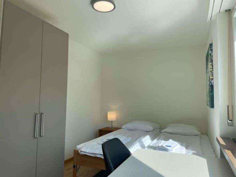 Beautiful, Quite And Very Central 2 Bedroom Flat Zurique Exterior foto